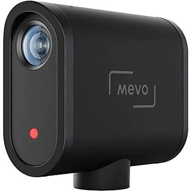 Logitech Mevo