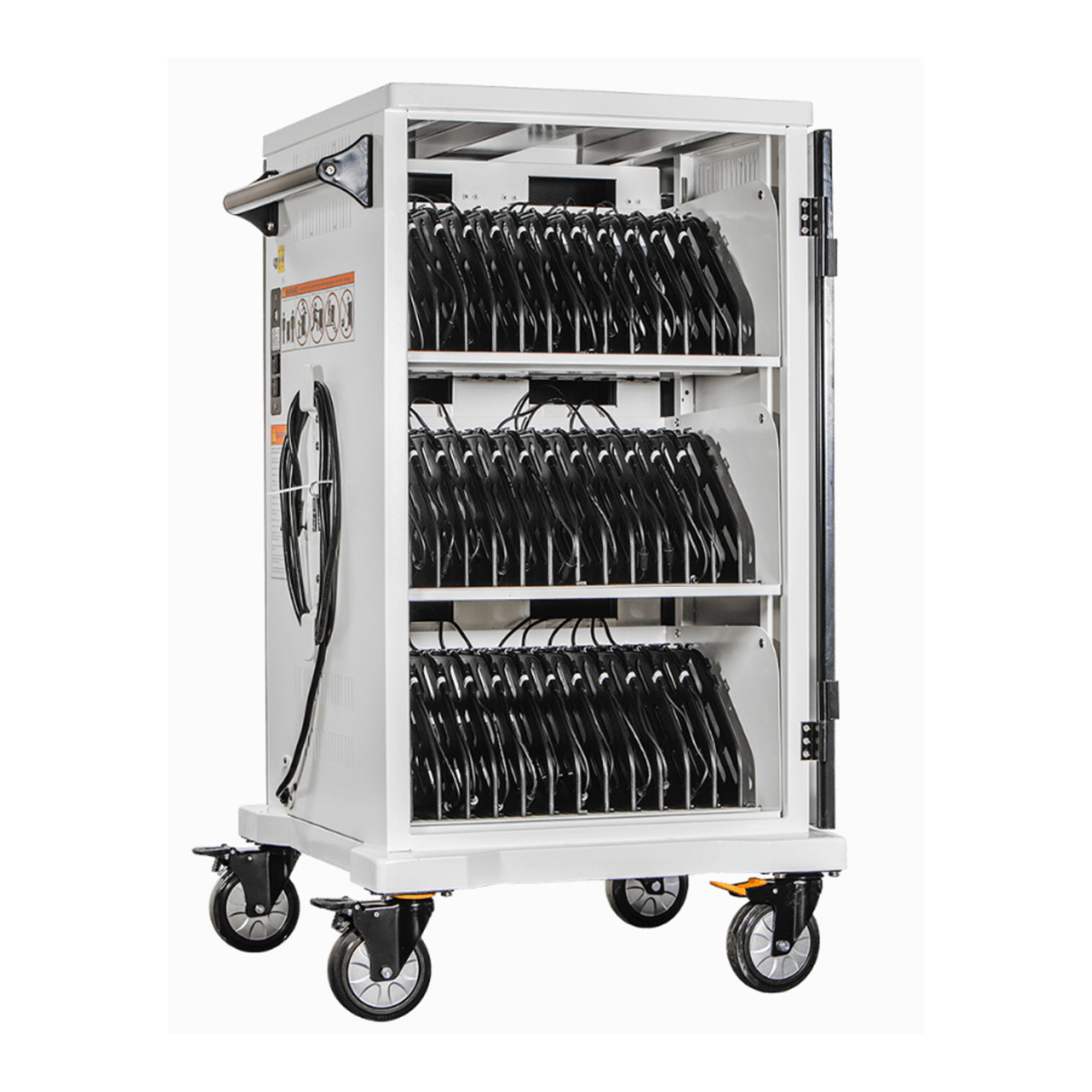 Anywhere Cart AC-SLIM-PW45