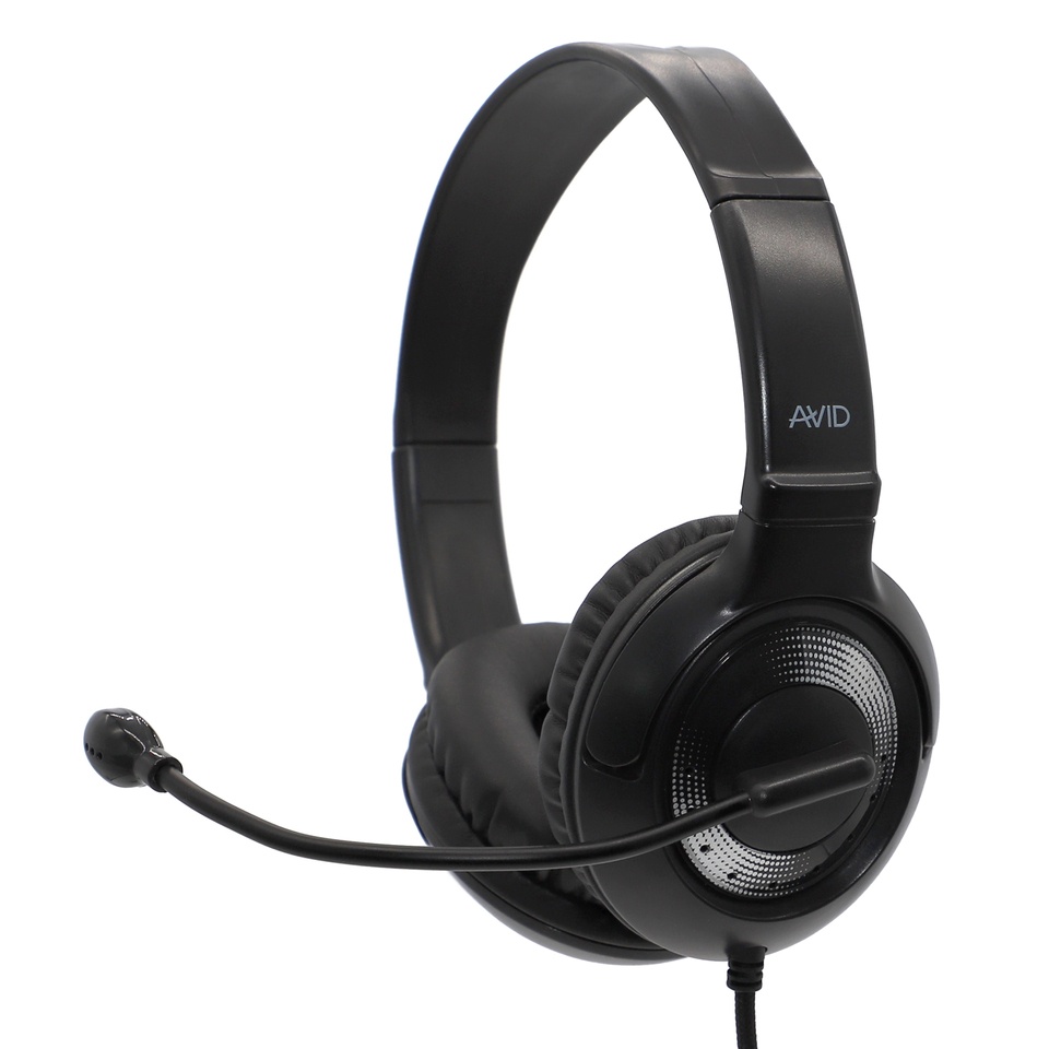  AVID AE-55 Black and Silver Headphone with Microphone and USB 2.0 Plug AVID AE-55 Black and Silver Headphone with Microphone and USB 2.0 Plug AVID AE-55 Black and Silver Headphone with Microphone and USB 2.0 Plug AVID AE-55 Black and Silver Headphone with Microphone and USB 2.0 Plug AVID AE-55 Black and Silver Headphone with Microphone and USB 2.0 Plug