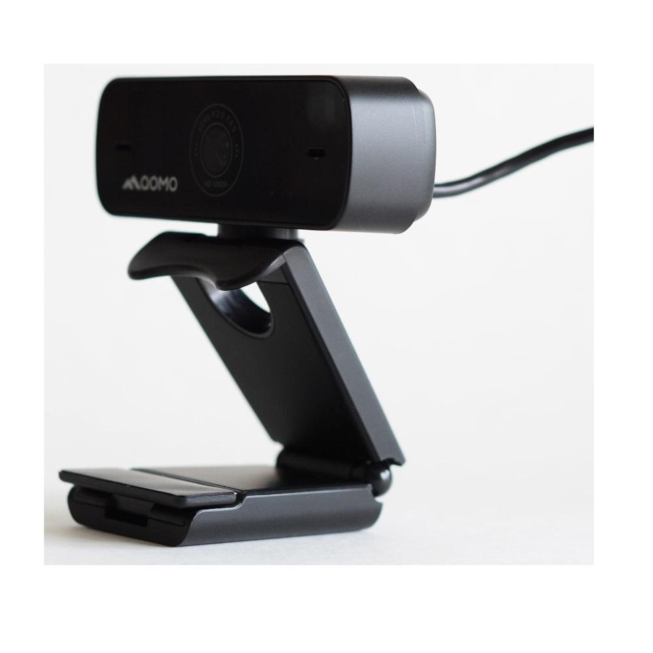 Qomo HD Webcam